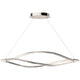 Elan - Meridian Linear Suspension - Lights Canada