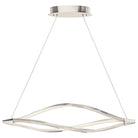 Elan - Meridian Linear Suspension - Lights Canada