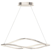 Meridian Linear Suspension