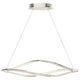 Elan - Meridian Linear Suspension - Lights Canada