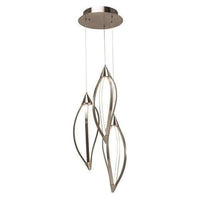 Meridian Pendant