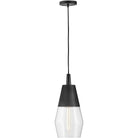 Lark - Livie 1-Light Convertible Mini Pendant - Lights Canada