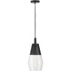 Lark - Livie 1-Light Convertible Mini Pendant - Lights Canada