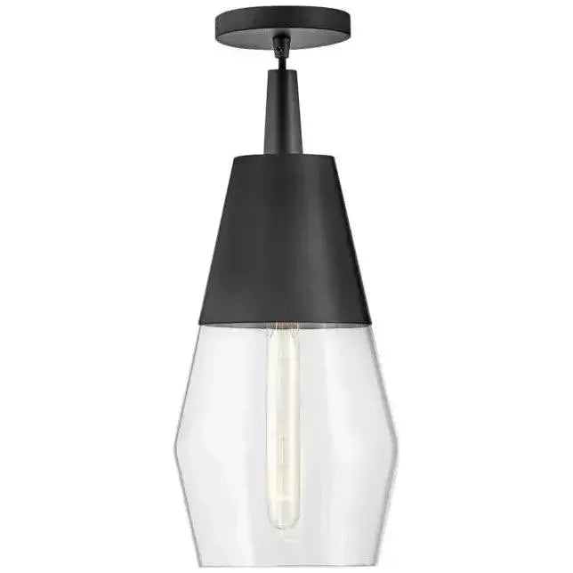 Lark - Livie 1-Light Convertible Mini Pendant - Lights Canada