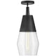 Lark - Livie 1-Light Convertible Mini Pendant - Lights Canada