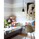 Lark - Livie 1-Light Convertible Mini Pendant - Lights Canada