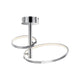Elan - Sirkus Semi Flush Mount - Lights Canada