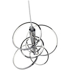 Elan - Sirkus Pendant - Lights Canada