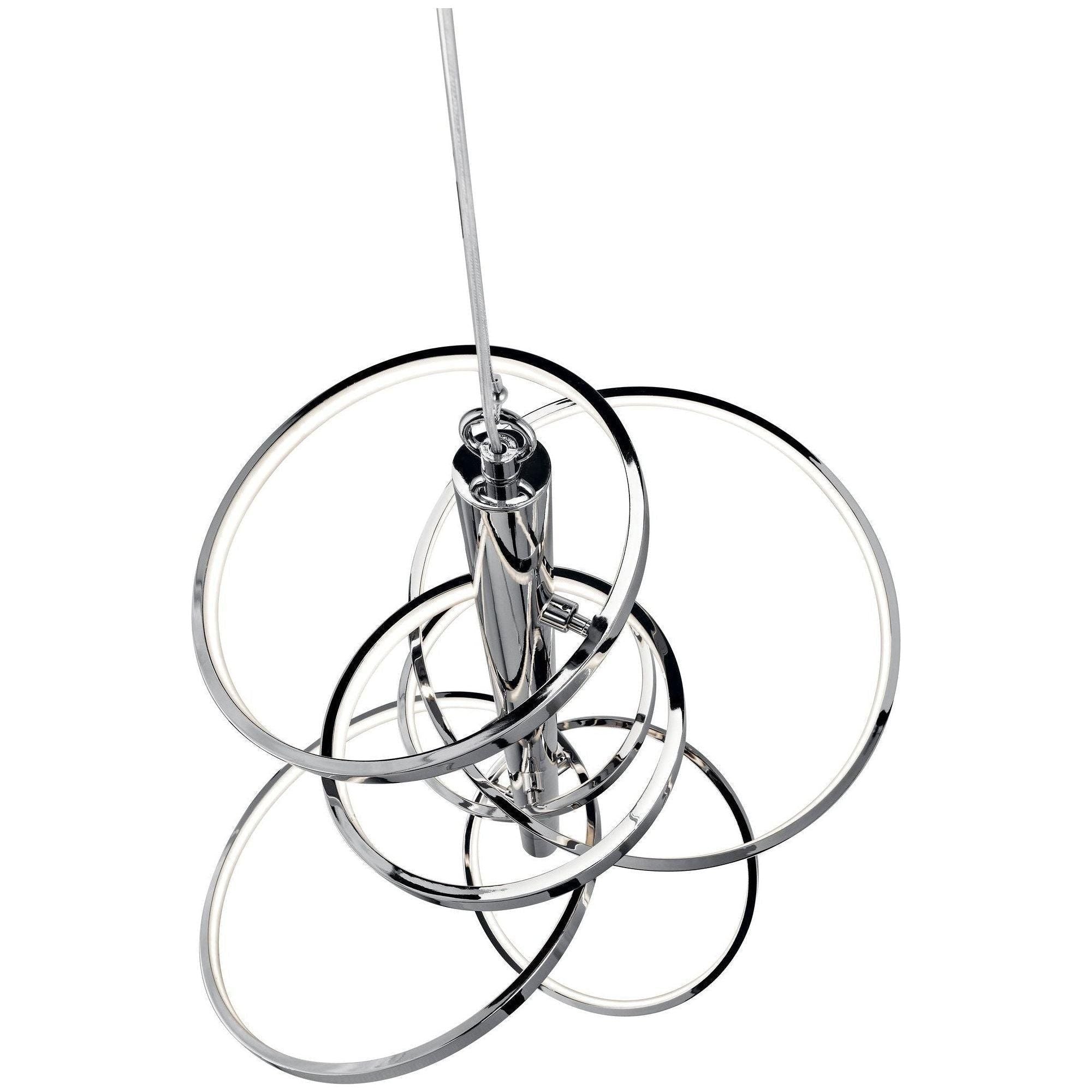 Elan - Sirkus Pendant - Lights Canada