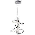 Elan - Sirkus Pendant - Lights Canada