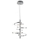 Elan - Sirkus Pendant - Lights Canada