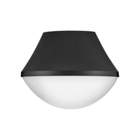 Haddie Medium Flush Mount