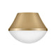 Haddie Medium Flush Mount