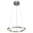 Elan - Crushed Ice Pendant - Lights Canada