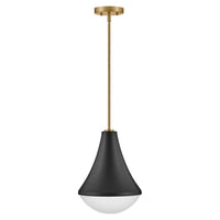 Haddie Medium Pendant