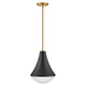 Haddie Medium Pendant