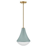 Haddie Medium Pendant