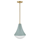 Haddie Medium Pendant