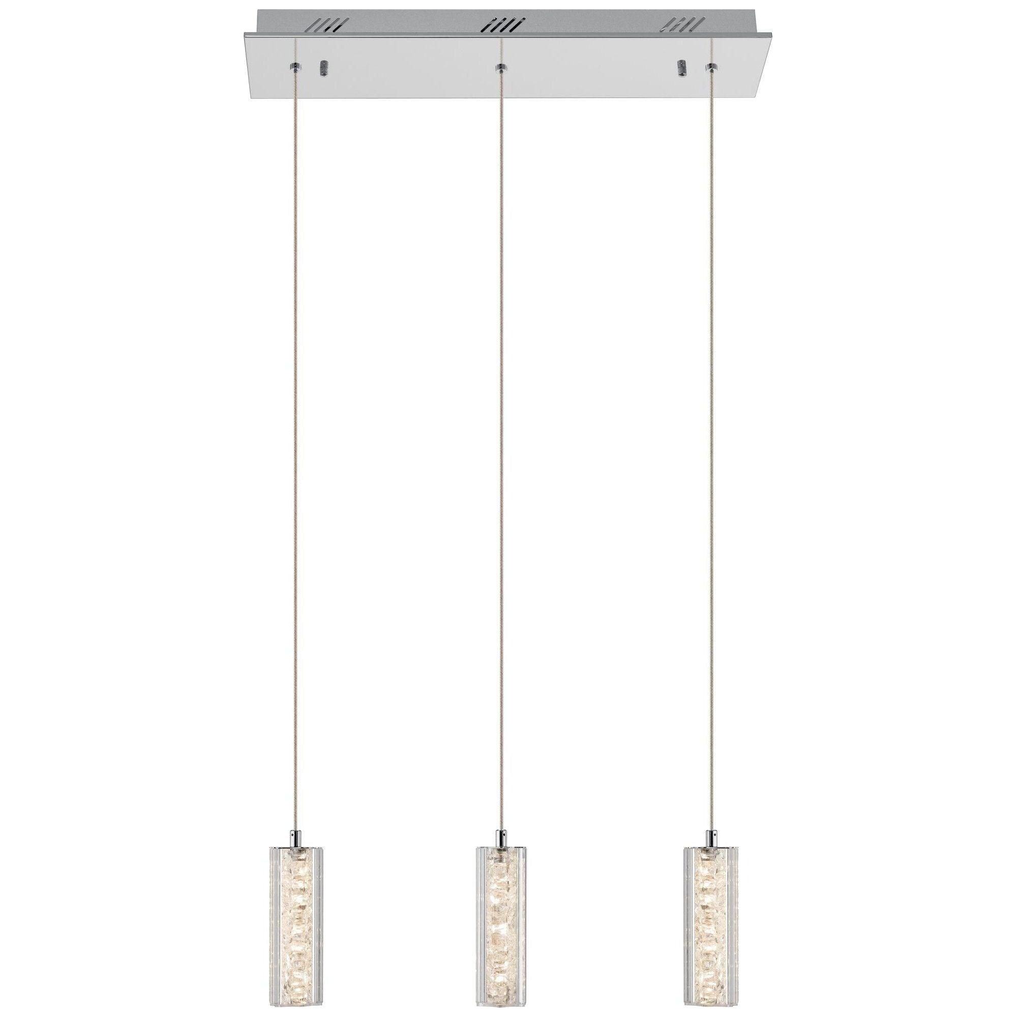 Elan - Neruda Linear Suspension - Lights Canada