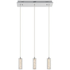 Elan - Neruda Linear Suspension - Lights Canada