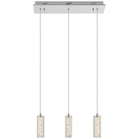 Neruda Linear Suspension