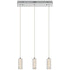 Elan - Neruda Linear Suspension - Lights Canada