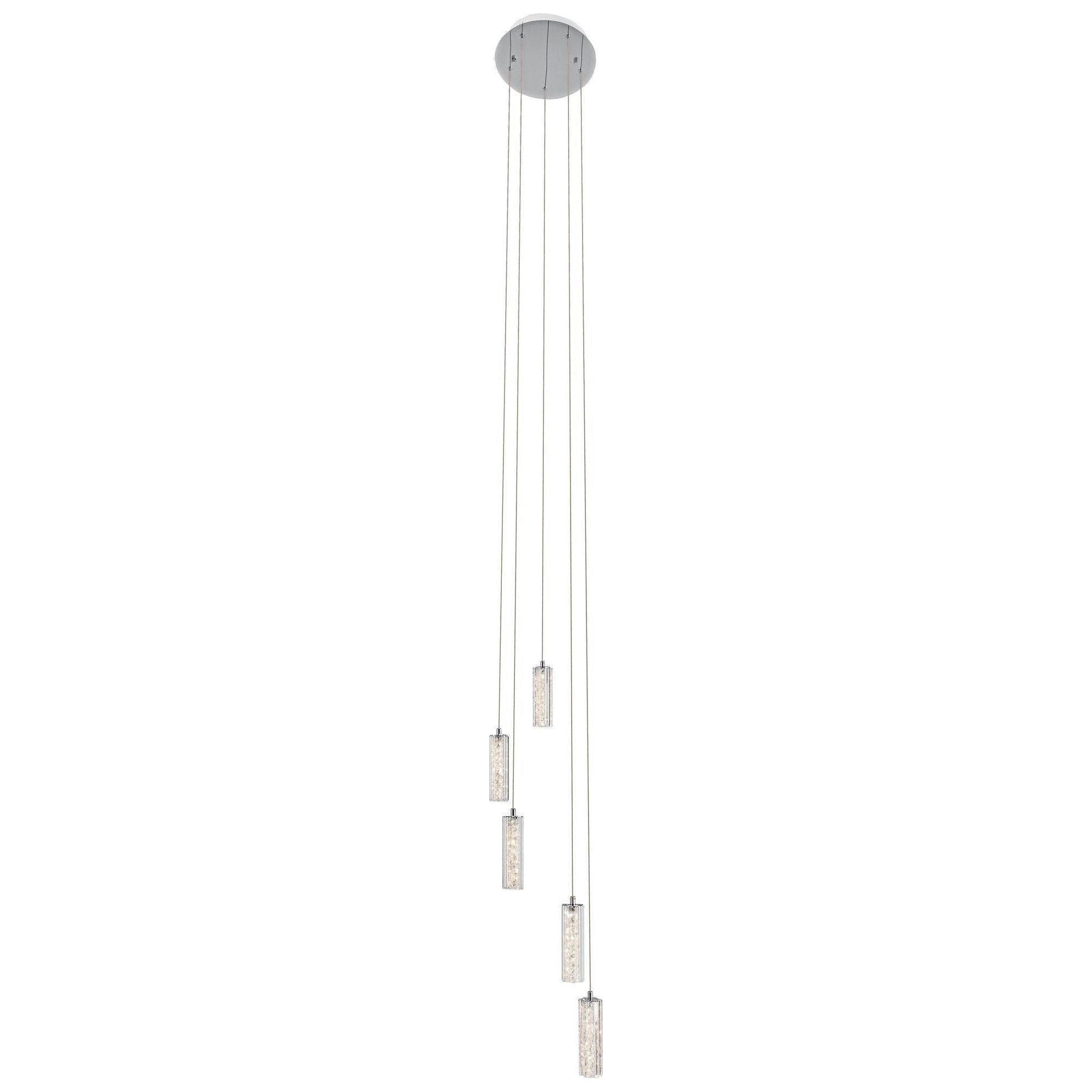 Elan - Neruda Pendant - Lights Canada