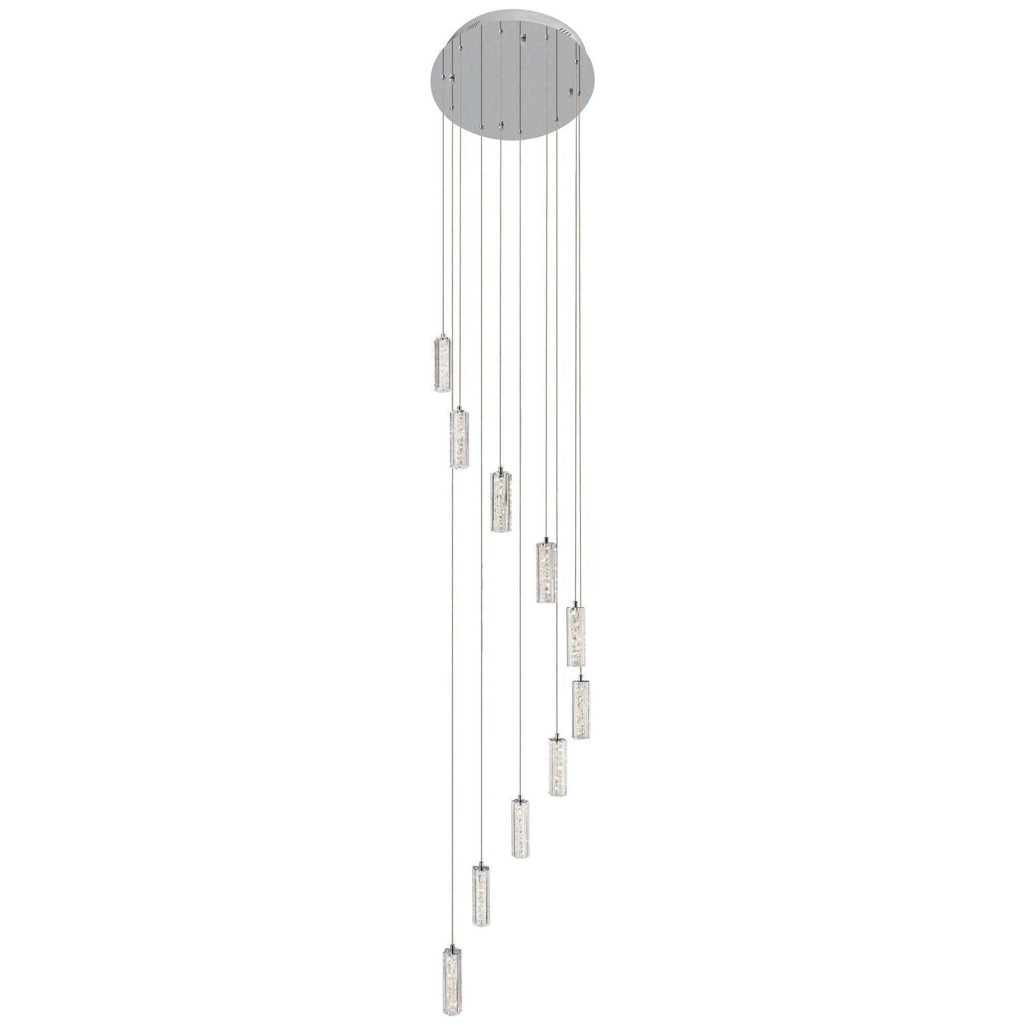 Elan - Neruda Pendant - Lights Canada