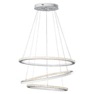 Elan - Allos Chandelier - Lights Canada