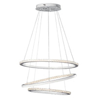 Allos Chandelier