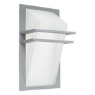 Eglo - Park 1-Light Outdoor Wall Light - Lights Canada