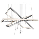 Elan - Maze Linear Suspension - Lights Canada