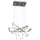 Elan - Maze Linear Suspension - Lights Canada