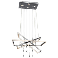 Maze Linear Suspension