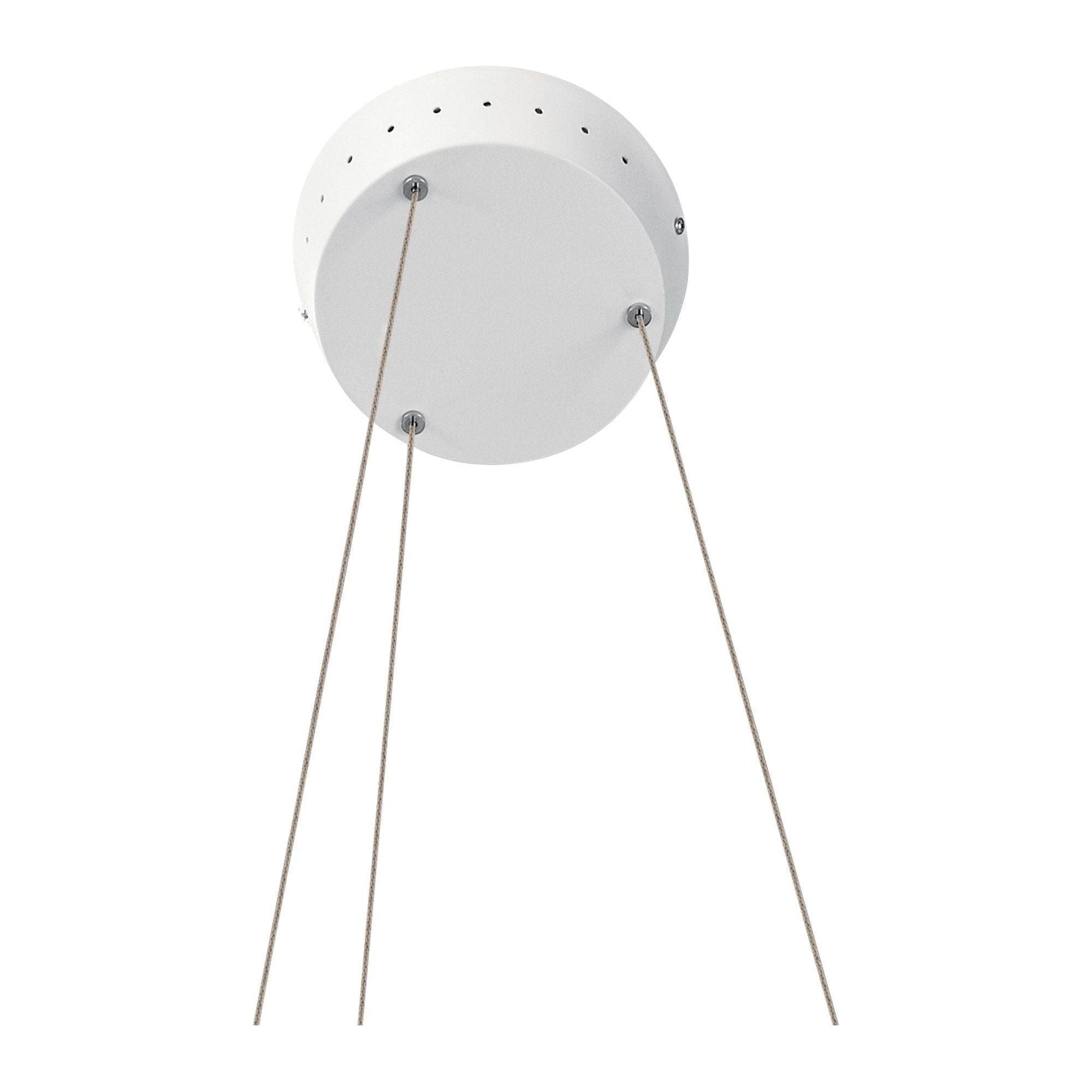 Elan - Fornello Pendant - Lights Canada