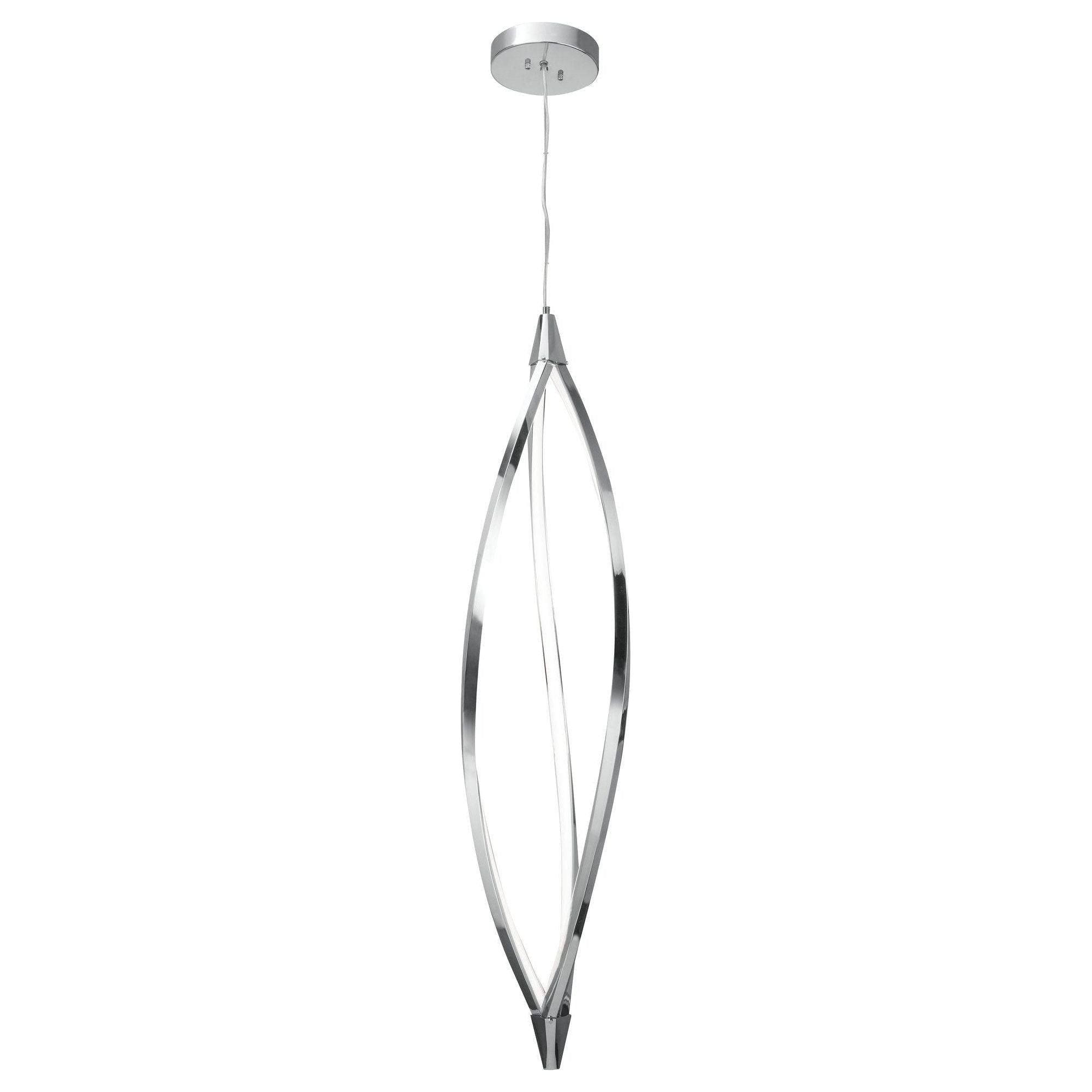 Elan - Meridian Pendant - Lights Canada