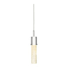 Elan - Kristall Mini Pendant - Lights Canada
