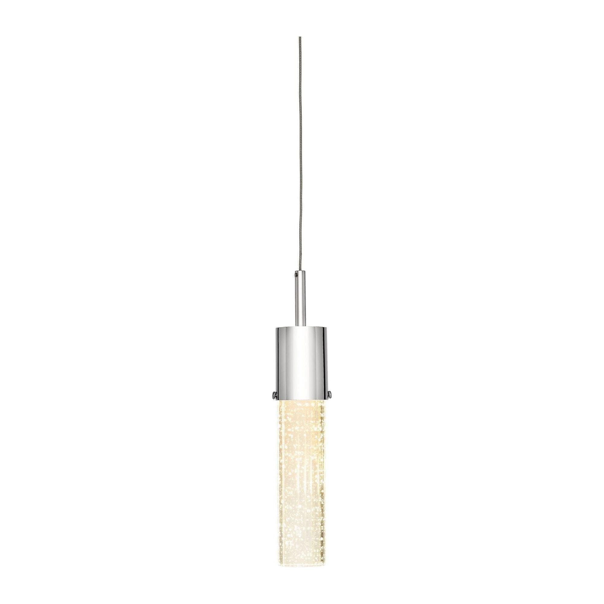 Elan - Kristall Mini Pendant - Lights Canada