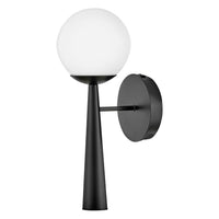 Izzy Single Light Sconce