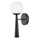Izzy Single Light Sconce