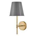 Lark - Blake 1-Light Sconce - Lights Canada