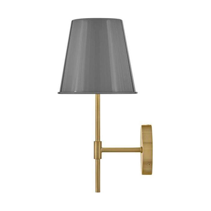 Lark - Blake 1-Light Sconce - Lights Canada