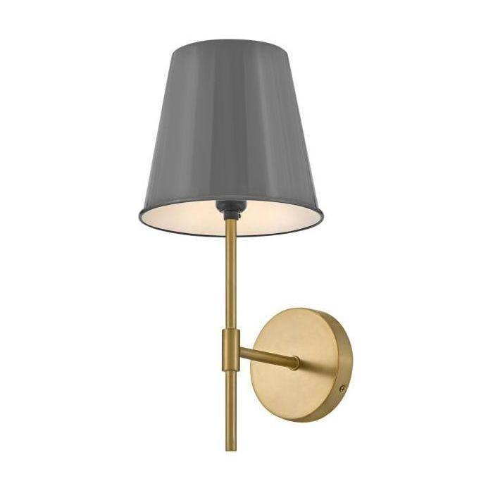 Lark - Blake 1-Light Sconce - Lights Canada