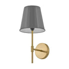 Lark - Blake 1-Light Sconce - Lights Canada