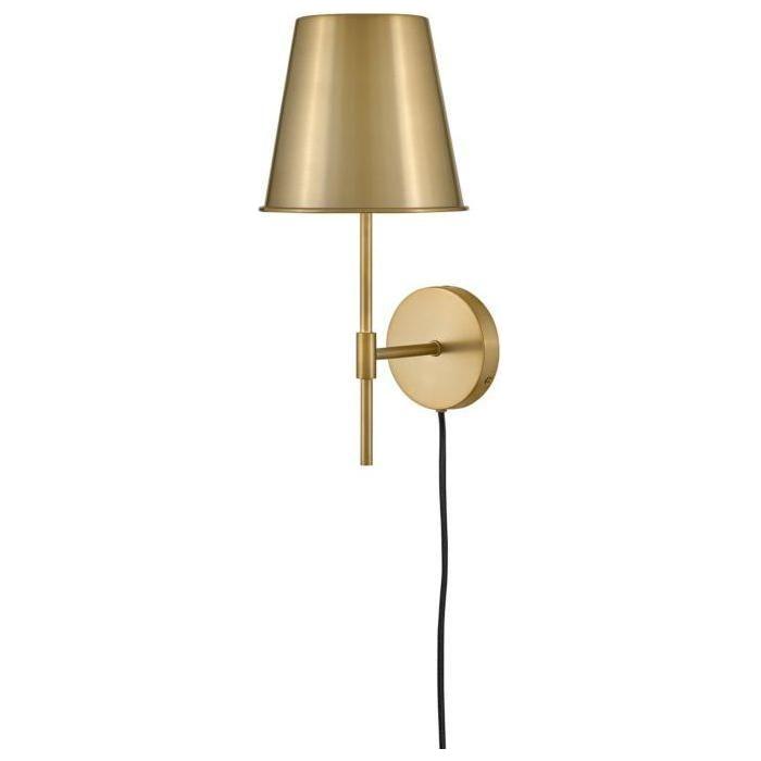 Lark - Blake 1-Light Sconce - Lights Canada