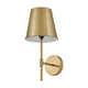 Lark - Blake 1-Light Sconce - Lights Canada