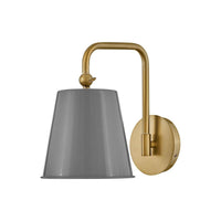 Blake 1-Light Sconce