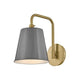 Lark - Blake 1-Light Sconce - Lights Canada