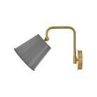 Lark - Blake 1-Light Sconce - Lights Canada