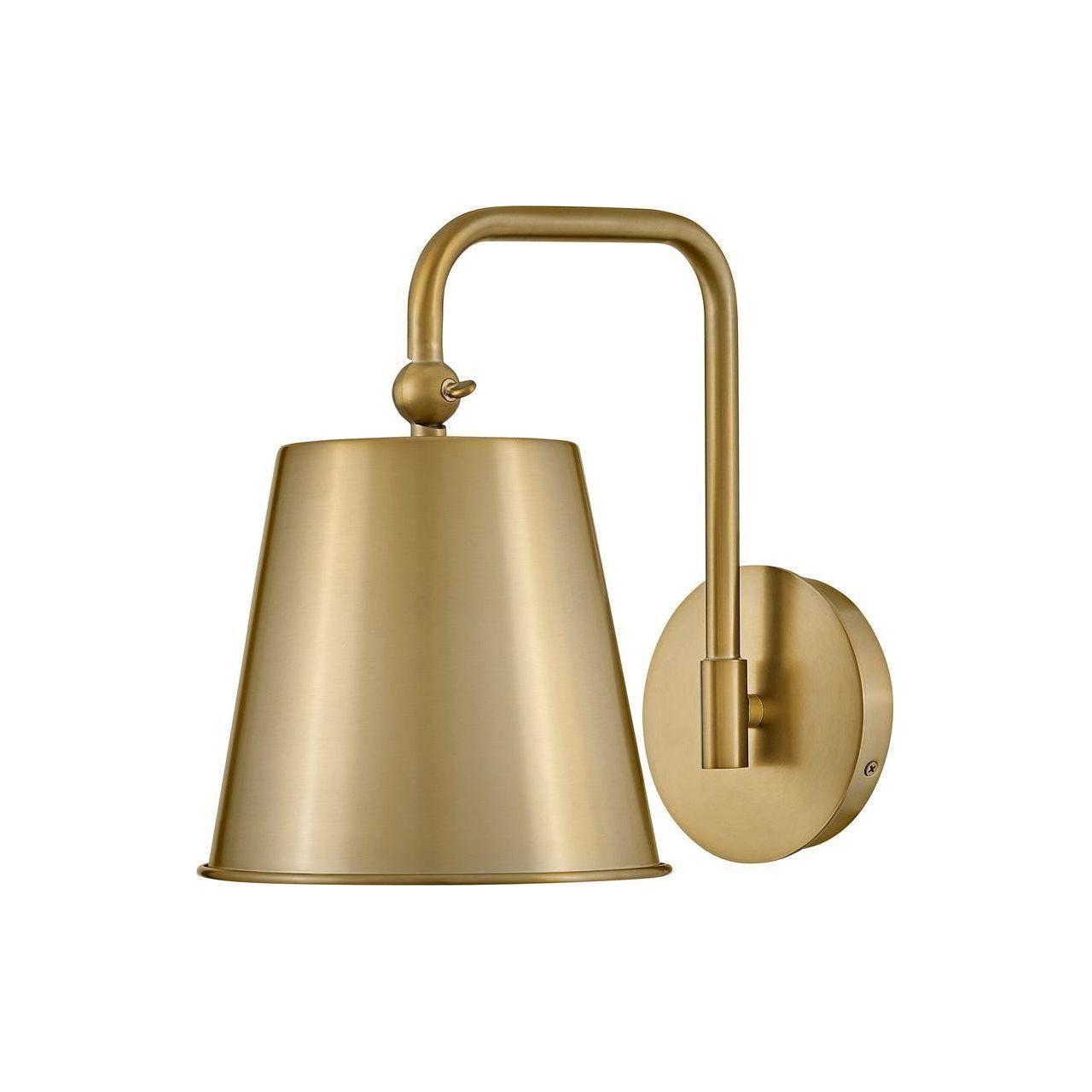 Lark - Blake 1-Light Sconce - Lights Canada